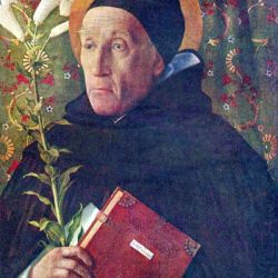 Saint Dominic